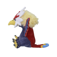 Officiële Pokemon center Pokemon fit knuffel Braviary 18cm (breedt)